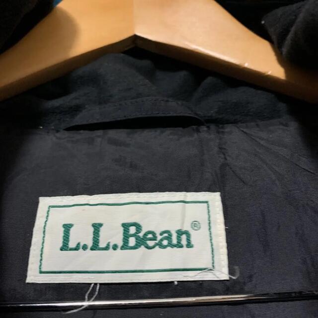 L.L.Bean(エルエルビーン)のL.L.Bean  エルエルビーン　マウンテンジャケット　70〜80年代 メンズのジャケット/アウター(マウンテンパーカー)の商品写真