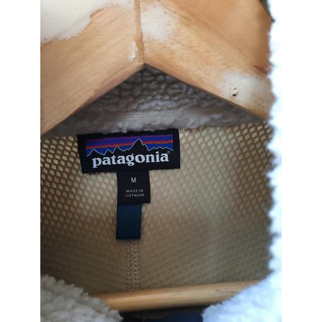 patagonia(パタゴニア)のpatagonia  レトロx メンズのジャケット/アウター(ブルゾン)の商品写真