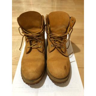 ティンバーランド(Timberland)の【ねむねむ様専用】ティンバーランド Timberland ブーツ　23〜24cm(ブーツ)