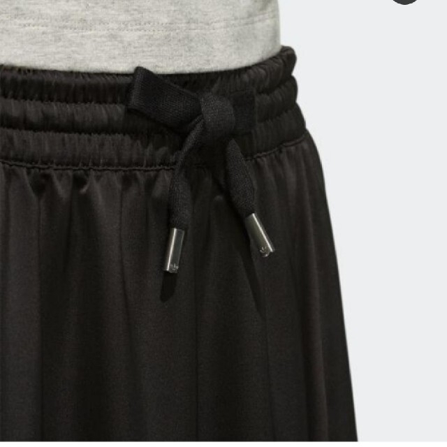 adidas(アディダス)の新品未開封 アディダスオリジナルス ロング サテン スカート レディースのスカート(ロングスカート)の商品写真