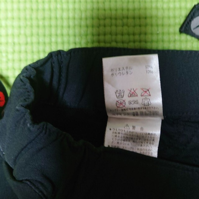 MARMOT - 登山用パンツ メンズ marmotマーモットの通販 by kurikurira's shop｜マーモットならラクマ