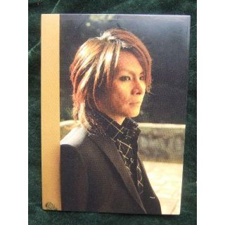 BUCK-TICKトレカ　DIQ2006　樋口豊(ミュージシャン)