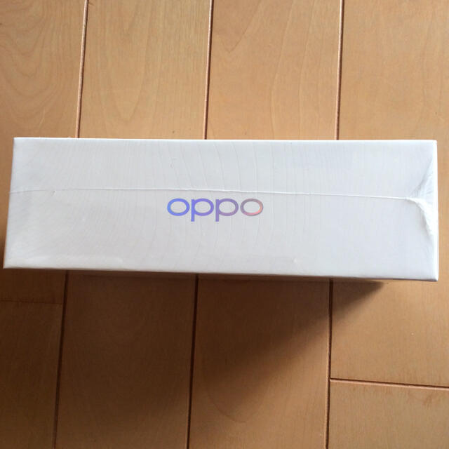 OPPO(オッポ)の◉ 新品 未開封  OPPO A73 ダイナミックオレンジ◉ スマホ/家電/カメラのスマートフォン/携帯電話(スマートフォン本体)の商品写真