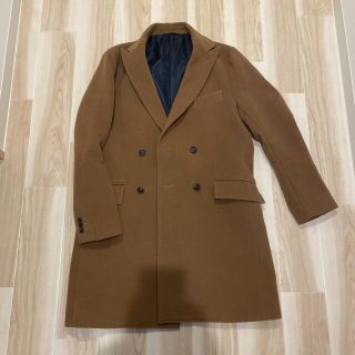 新品未使用 MLVINCE メルヴィンス chester coat | tspea.org