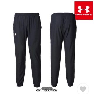 アンダーアーマー(UNDER ARMOUR)のアンダーアーマー　トレーニングパンツ　XL 89cm(その他)