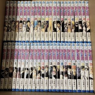 ＢＬＥＡＣＨ ほぼ 全巻セット1~73(その他)