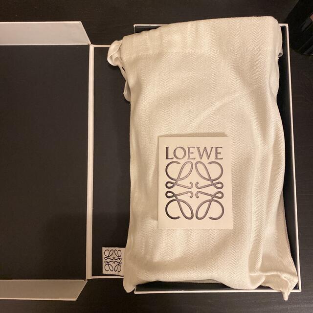 LOEWE(ロエベ)のりんご様専用　LOEWE ロエベ★長財布 メンズのファッション小物(長財布)の商品写真