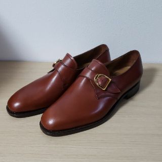 クロケットアンドジョーンズ(Crockett&Jones)のクロケットアンドジョーンズ(ブーツ)