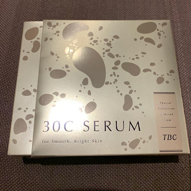 【未開封品☆】30C SERUM 12ml