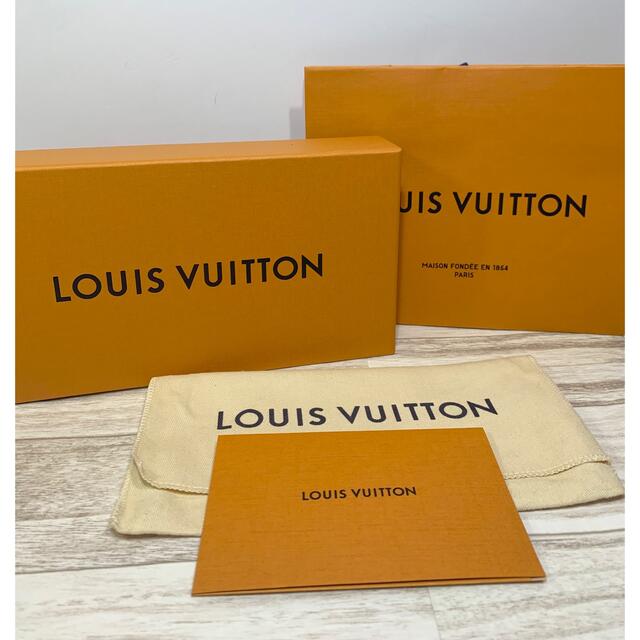 LOUIS VUITTON(ルイヴィトン)の定価14.2万☆ルイヴィトン モノグラムアンプラントバイカラージッピーウォレット レディースのファッション小物(財布)の商品写真