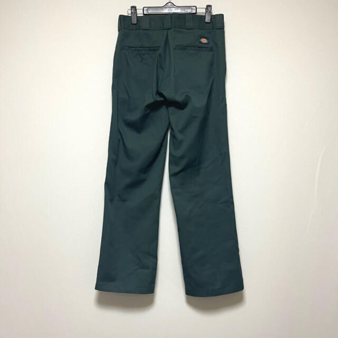 Dickies(ディッキーズ)のDickies 874 ハンターグリーン　30×30 メンズのパンツ(ワークパンツ/カーゴパンツ)の商品写真