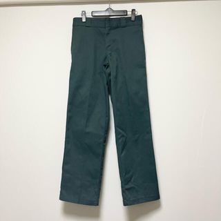 ディッキーズ(Dickies)のDickies 874 ハンターグリーン　30×30(ワークパンツ/カーゴパンツ)