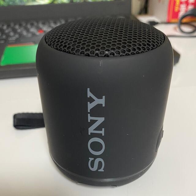 SONY(ソニー)のSony Xb-12 スピーカー No box その他のその他(その他)の商品写真