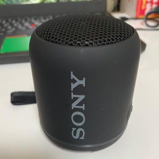 ソニー(SONY)のSony Xb-12 スピーカー No box(その他)