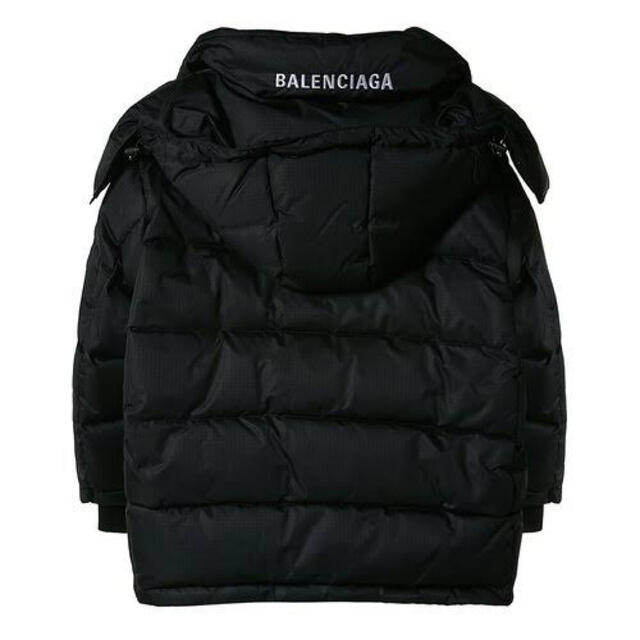 balenciaga ダウン