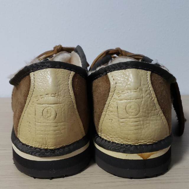 THE SANDARUMAN  メンズの靴/シューズ(スリッポン/モカシン)の商品写真