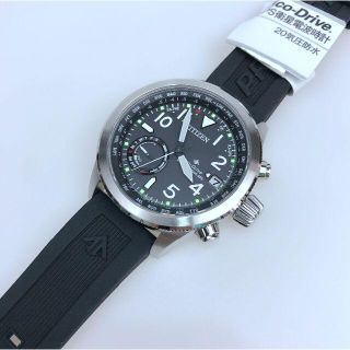 シチズン(CITIZEN)のシチズン プロマスター エコドライブGPS衛星電波時計 F150 CC3060-(腕時計(アナログ))