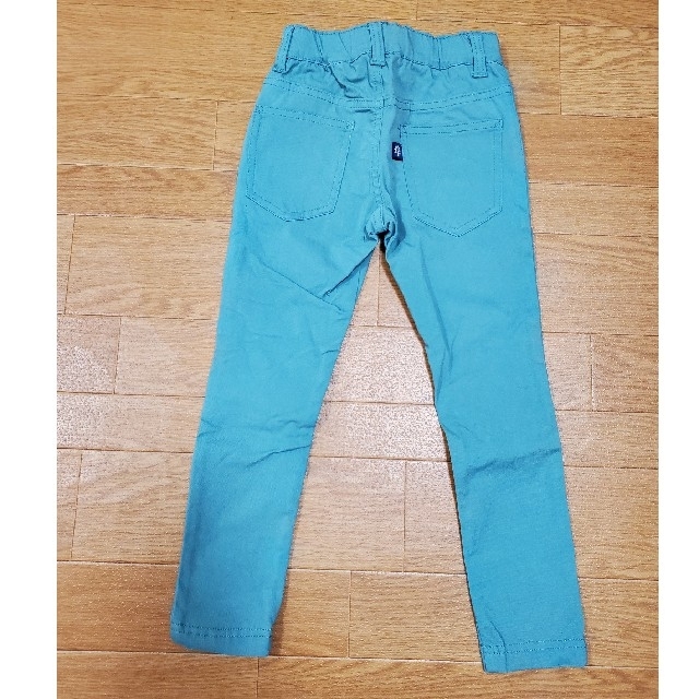 3can4on(サンカンシオン)の【サイズ110】3can4onパンツ キッズ/ベビー/マタニティのキッズ服男の子用(90cm~)(パンツ/スパッツ)の商品写真