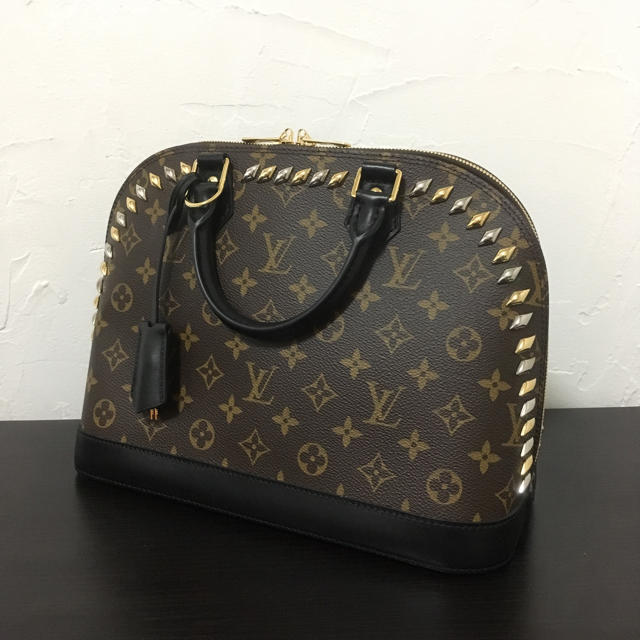 正規品】 LOUIS 新品同様!限定レア!確実正規品☆ルイヴィトン