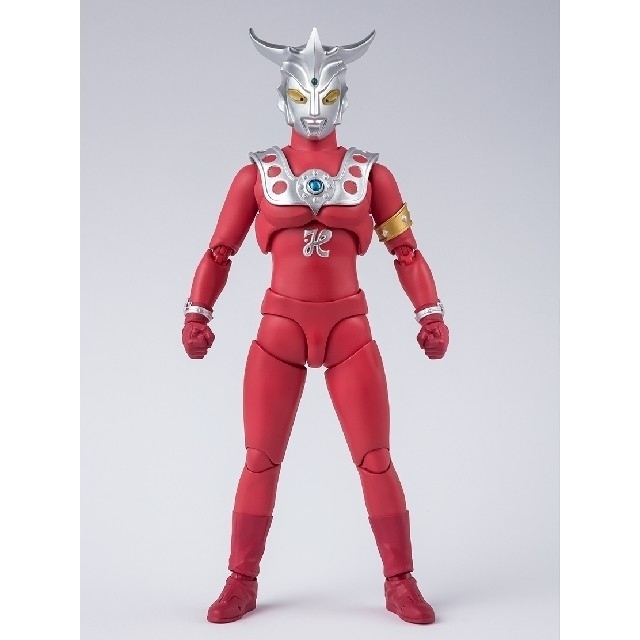 S.H.Figuarts　ウルトラマンレオ