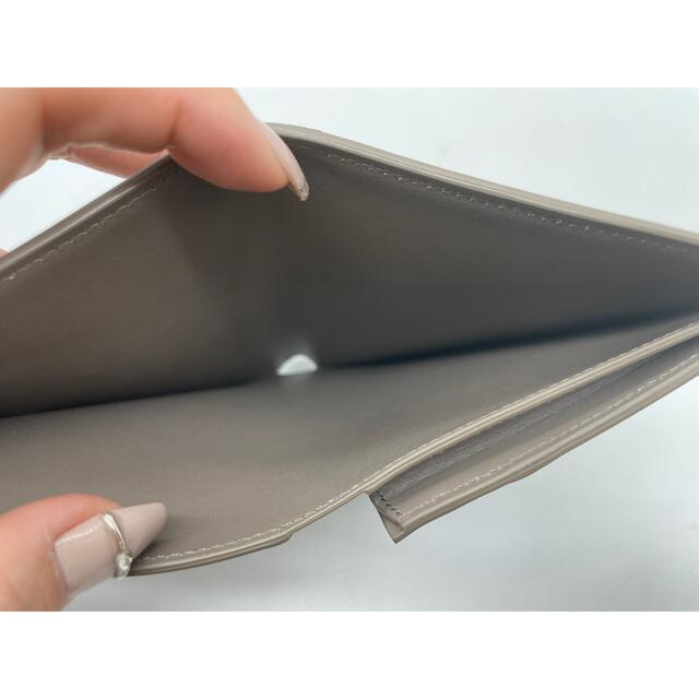 celine - ⭐極美品⭐CELINE ミディアムストラップ ウォレット 二つ折り