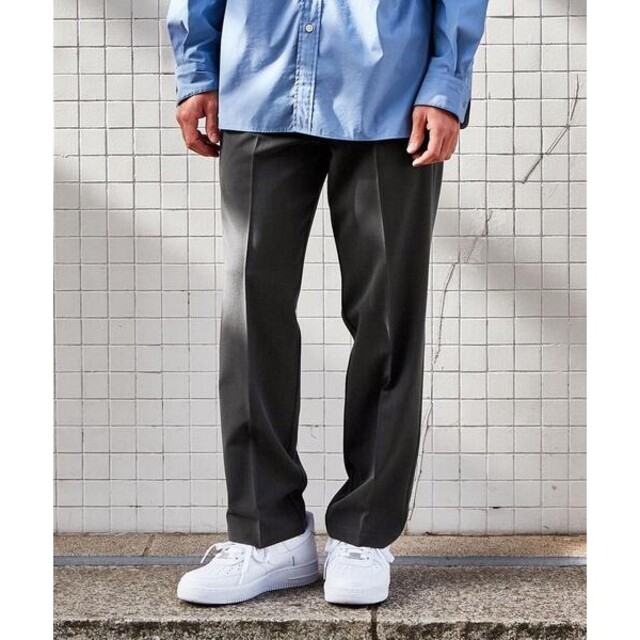 Dickies(ディッキーズ)のGLR別注 DICKIES 874 パンツ L チャコール 灰 ディッキーズ メンズのパンツ(スラックス)の商品写真