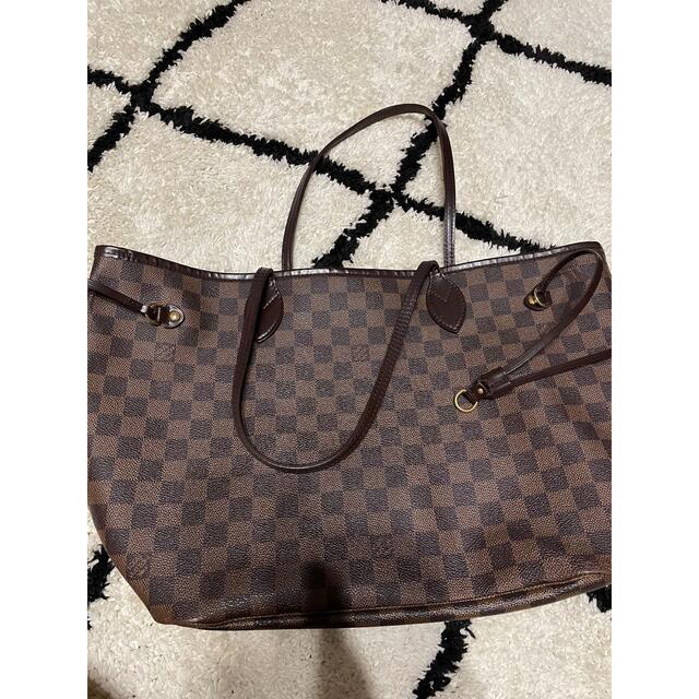 未使用 展示品 ルイ ヴィトン LOUIS VUITTON ジャイアント モノグラム オンザゴー MM 2way トート ショルダー バッグ M45321 VLP 90168051