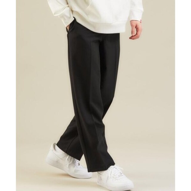 Dickies(ディッキーズ)のGLR別注 DICKIES 874 パンツ L ブラック 黒 ディッキーズ メンズのパンツ(スラックス)の商品写真