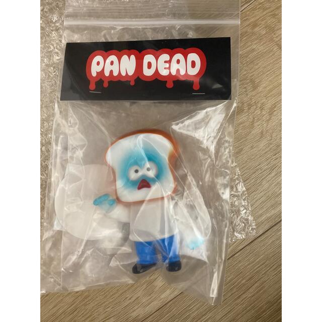 PANDEAD パンデッド ショックン　ソフビ エンタメ/ホビーのおもちゃ/ぬいぐるみ(キャラクターグッズ)の商品写真