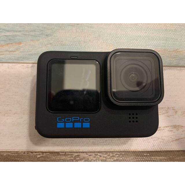 バイクバカ様専用 GoPro ゴープロ HERO10 Black - dentalmedica.com.ve