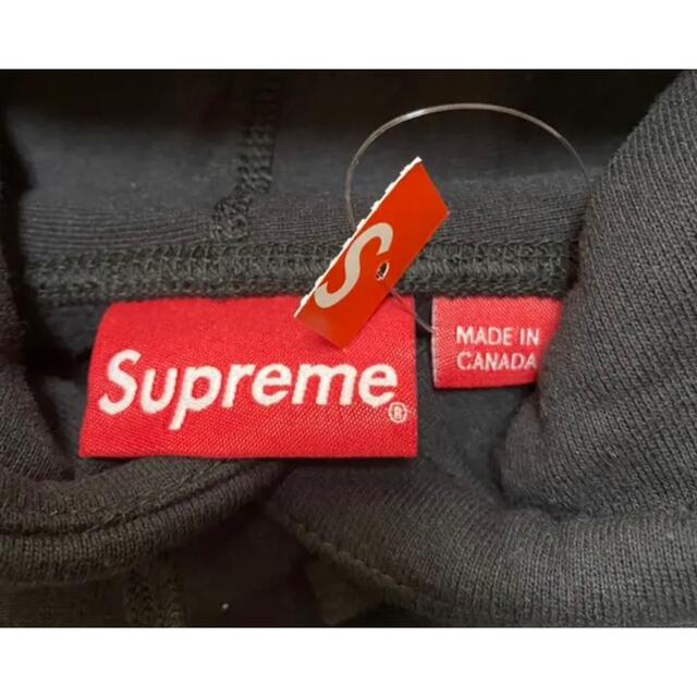 Supreme Bandana Box Logo Hooded