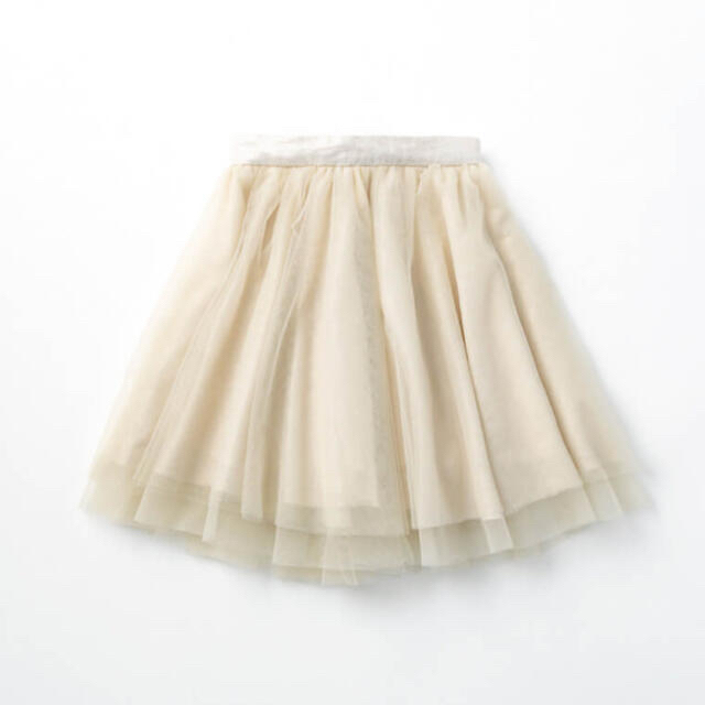 marlmarl tutu 4 peachpuff キッズ/ベビー/マタニティのベビー服(~85cm)(ワンピース)の商品写真