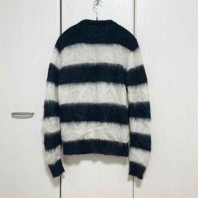 Saint Laurent Paris ニット・セーター メンズ | www.innoveering.net