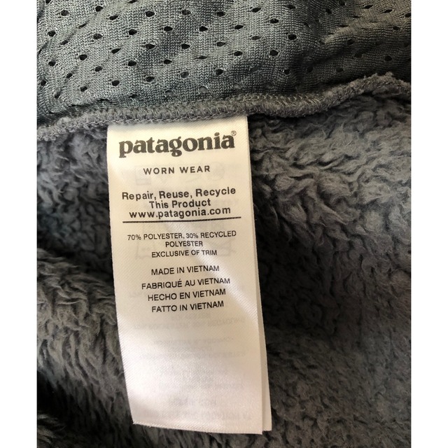 patagonia(パタゴニア)のパタゴニア  メンズ ロス ガトス クルー ネック　 メンズのトップス(ニット/セーター)の商品写真
