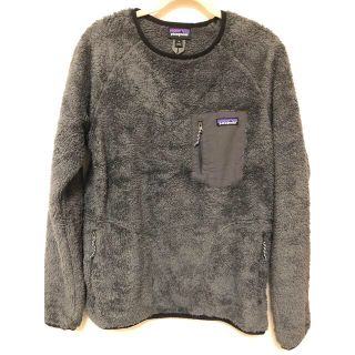 パタゴニア(patagonia)のパタゴニア  メンズ ロス ガトス クルー ネック　(ニット/セーター)