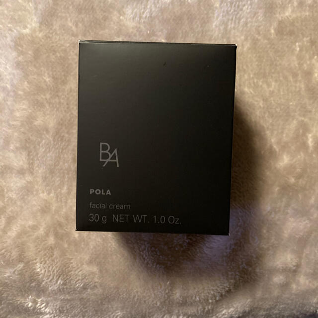 【タイムセール】新品POLA B.A クリーム 30g