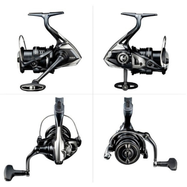 SHIMANO(シマノ)のセール！新品未使用未開封 シマノ エクスセンスBB C3000MHG シーバス スポーツ/アウトドアのフィッシング(その他)の商品写真