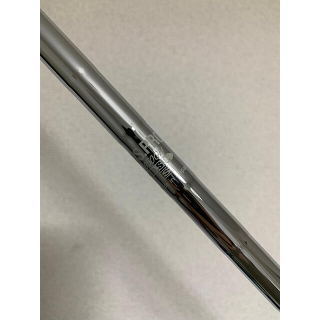 Srixon(スリクソン)のZ585 単品アイアン4I 純正シャフト スポーツ/アウトドアのゴルフ(クラブ)の商品写真