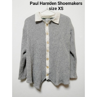 ポールハーデン(Paul Harnden)のPaul Harnden Shoemakers(ニット/セーター)