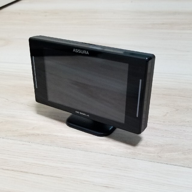 セルスター CELLSTAR ASSURA AR-W86LA 美品