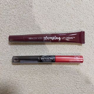 レブロン(REVLON)のレブロン　リップカラー(口紅)