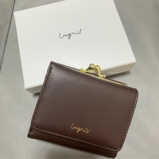 アングリッド(Ungrid)のアングリッド　財布(財布)