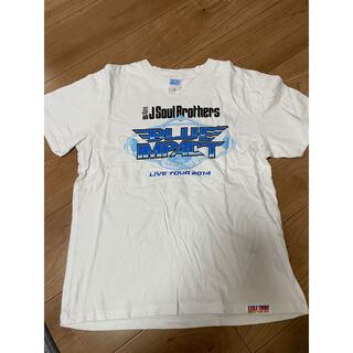 三代目J Soul Brothers Tシャツ　Ｓサイズ(ミュージシャン)