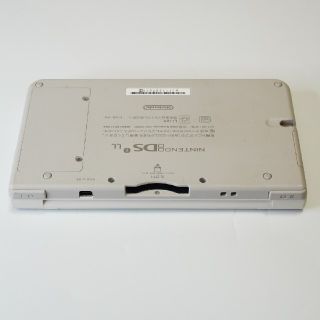 ニンテンドー DSi LL ラブプラス+ リンコデラックス-