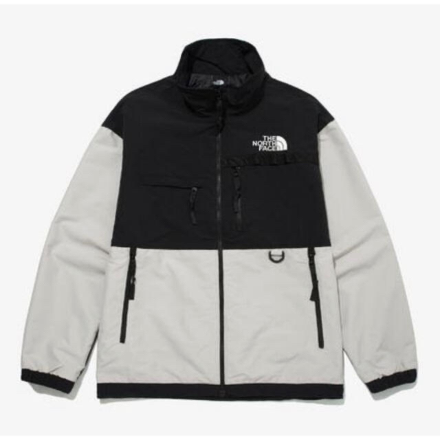 THE NORTH FACE(ザノースフェイス)のノースフェイス　DENALI WIND ジャケット メンズのジャケット/アウター(ブルゾン)の商品写真