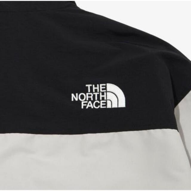 THE NORTH FACE(ザノースフェイス)のノースフェイス　DENALI WIND ジャケット メンズのジャケット/アウター(ブルゾン)の商品写真