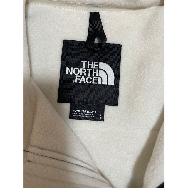 THE NORTH FACE(ザノースフェイス)のノースフェイス　DENALI WIND ジャケット メンズのジャケット/アウター(ブルゾン)の商品写真