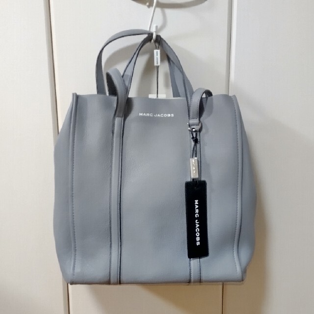 MARC JACOBS(マークジェイコブス)の限定 MARC JACOBS マークジェイコブス トートバッグ ロンハーマン レディースのバッグ(ショルダーバッグ)の商品写真