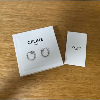 セリーヌ メンズピアス(両耳用)の通販 9点 | celineのメンズを買うなら