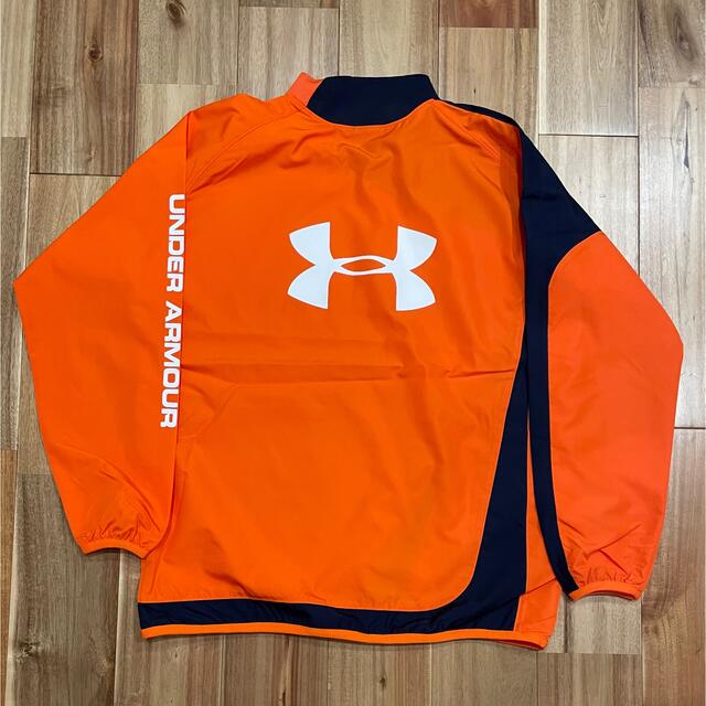 UNDER ARMOUR(アンダーアーマー)のアンダーアーマー✨ピステ　160㎝ スポーツ/アウトドアのスポーツ/アウトドア その他(その他)の商品写真